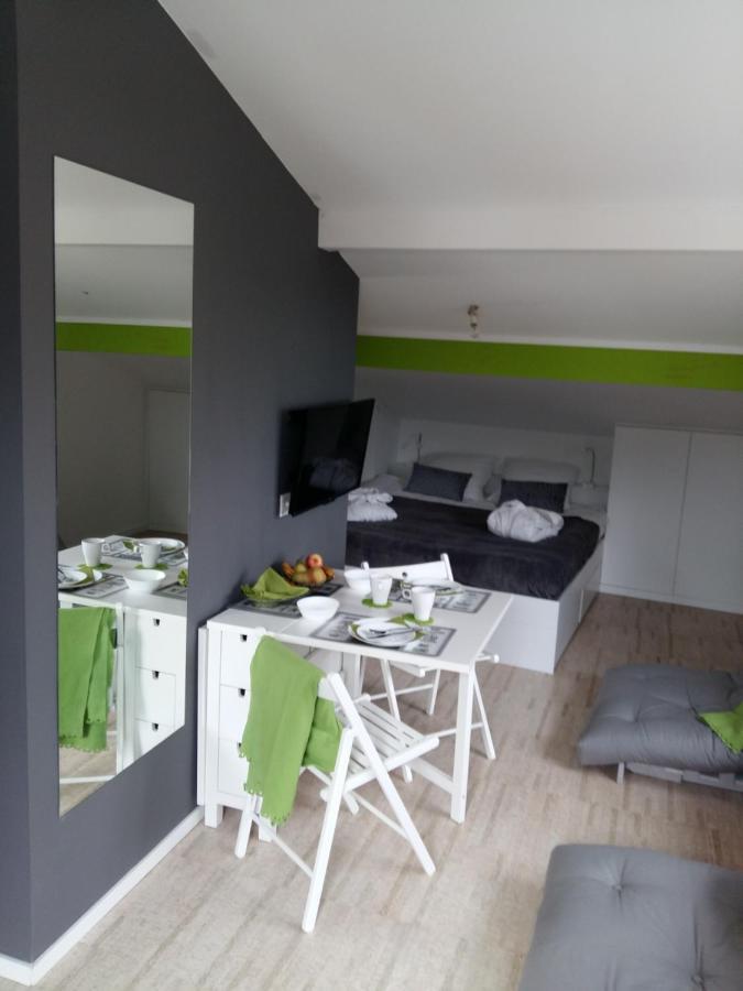 Le Manoir De Champlan Bed & Breakfast Grimisuat Eksteriør bilde